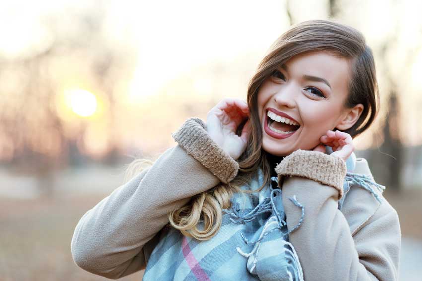 Visibly Beautiful Smiles With Invisible Aligners