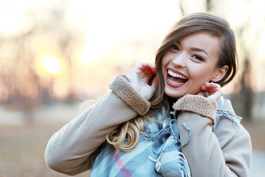 Visibly Beautiful Smiles With Invisible Aligners