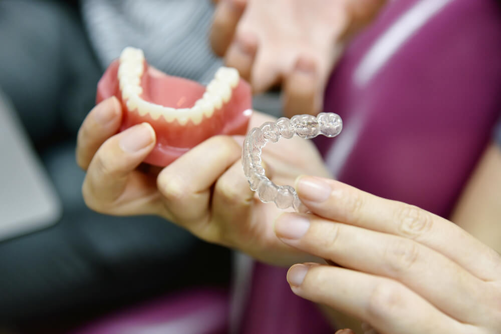 Clear Braces: All You Need Know About Getting Them