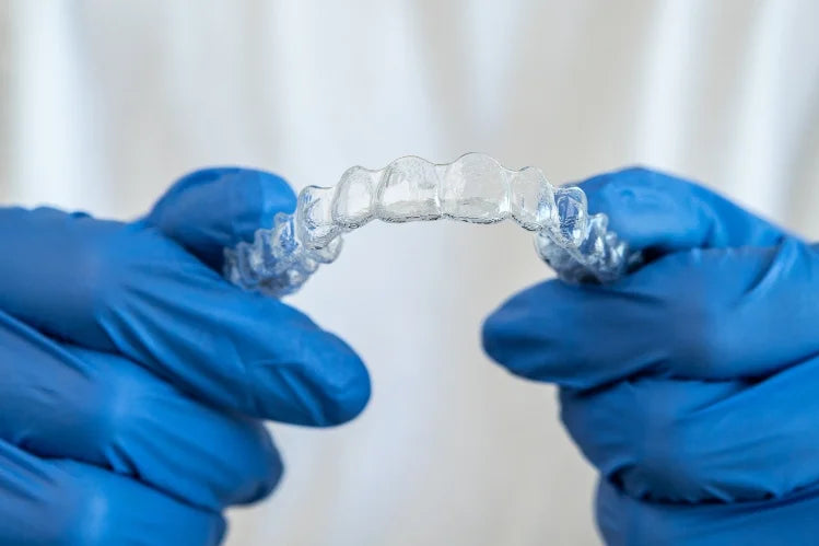 clear aligners