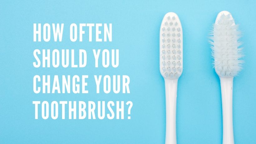 How to Disinfect a Toothbrush (and When to Replace It)