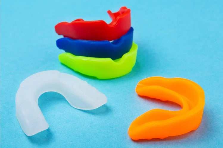 Mouth guards