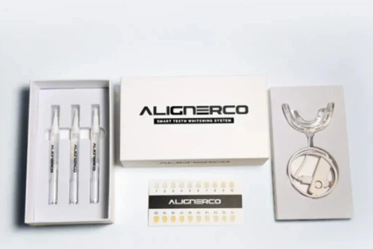 Teeth Whitening Kit