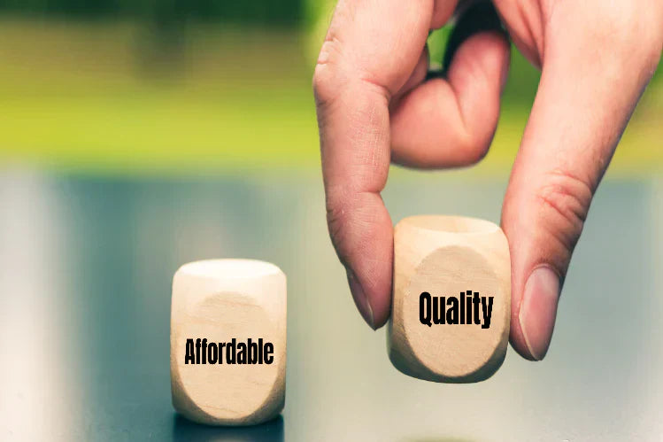 Opt for the affordable clear aligners without compromising on quality