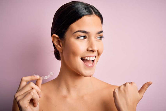 What makes ALIGNERCO different