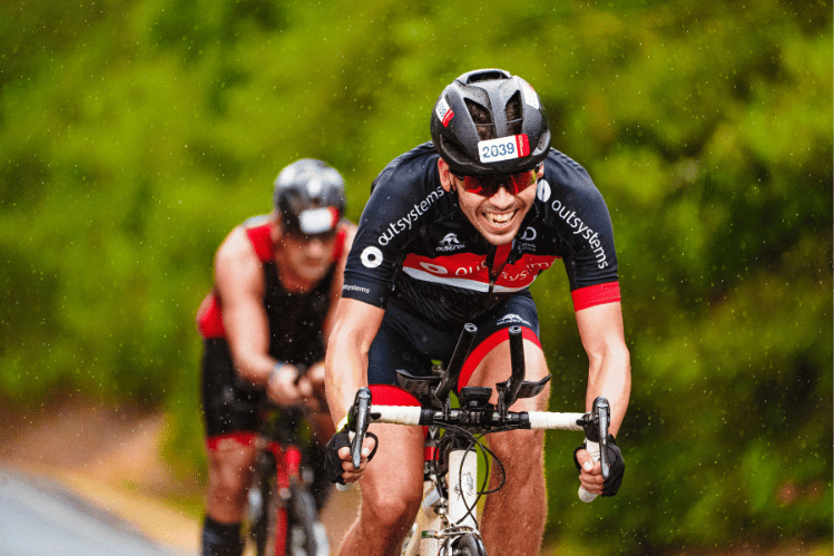 Clear aligners for athletes
