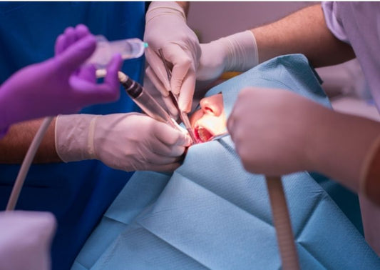 Do You Need Dental Surgery to Straighten Teeth