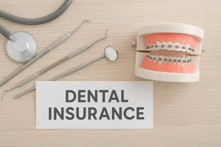 Are Braces Covered Under Canadian Health Plans?