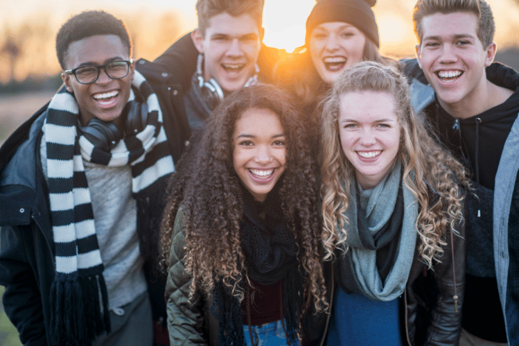 Teeth Straightening for Children and Teens