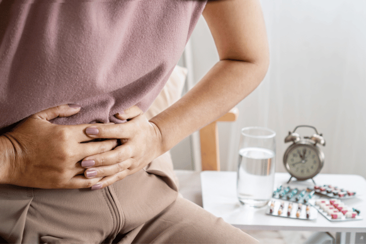 Teeth Straightening and Enhanced Digestive Health