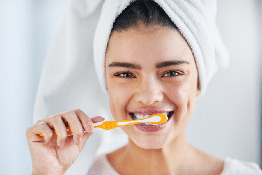 Oral Hygiene