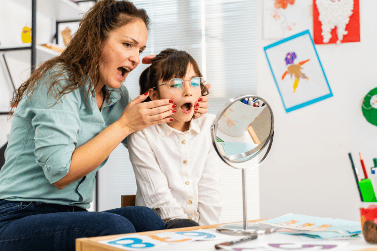 Overcoming Speech Impediments with Clear Aligners