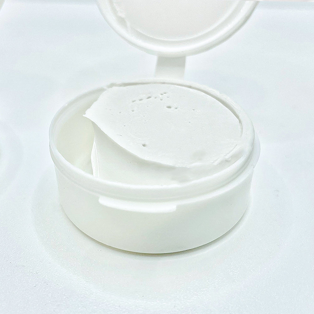 ALIGNERCO Dental Impression Putty - 25gms Base and 25gms Catalyst ( 1 set)
