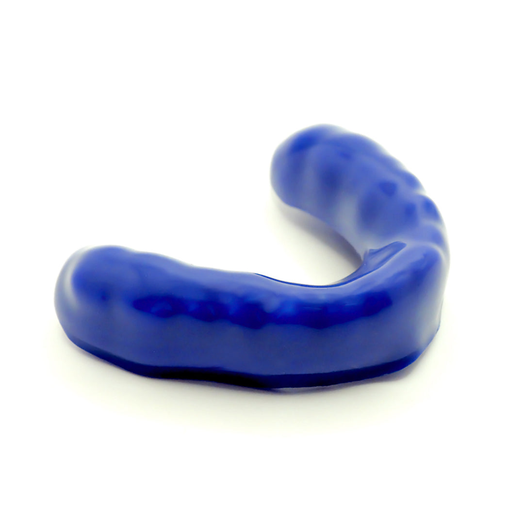 Custom-Fit Sports Mouth Guard