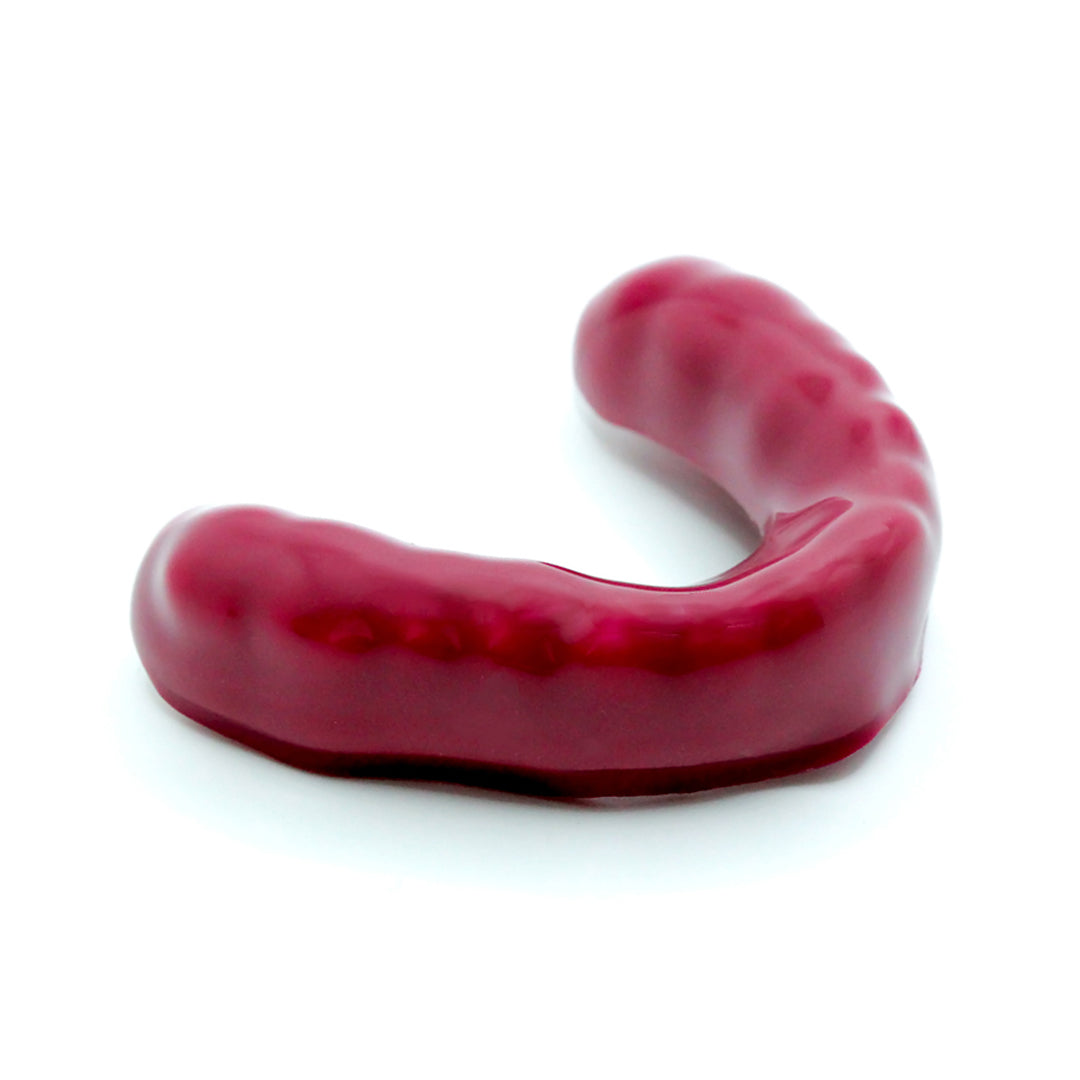 Custom-Fit Sports Mouth Guard