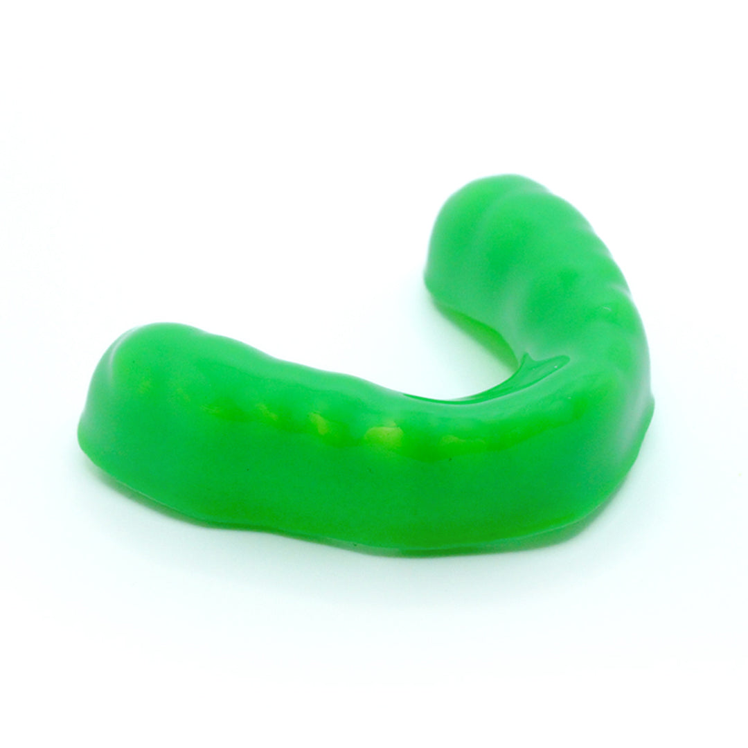 Custom-Fit Sports Mouth Guard