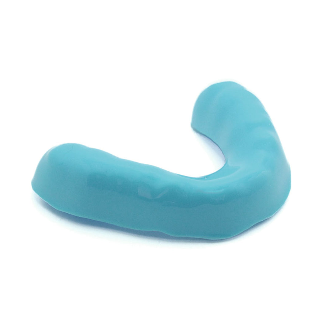 Custom-Fit Sports Mouth Guard
