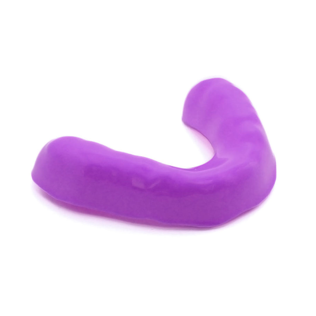 Custom-Fit Sports Mouth Guard