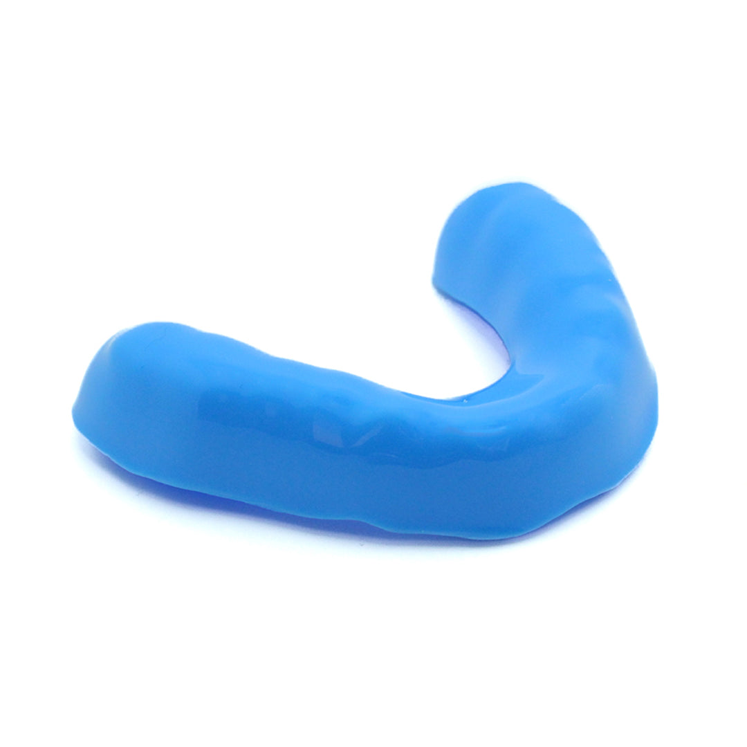 Custom-Fit Sports Mouth Guard
