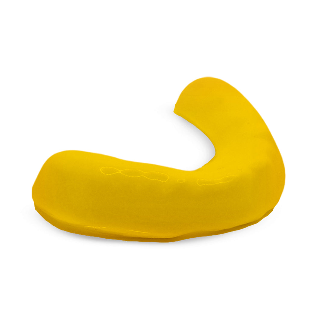 Custom-Fit Sports Mouth Guard