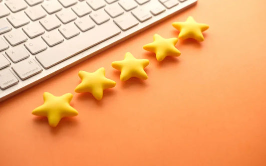 Five stars for the best aligner plan