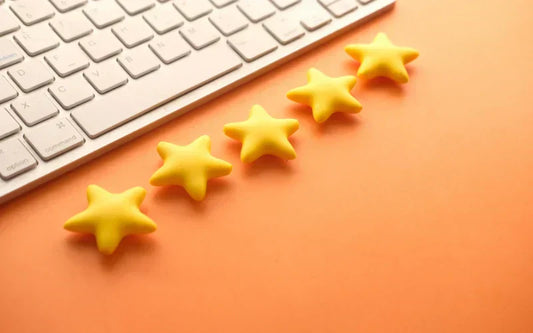 Five stars for the best aligner plan