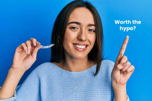 Clear Aligners