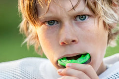 7 Surprising Facts You Didn’t Know About Sports Mouth Guards