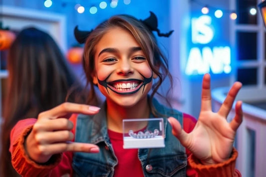 Clear Aligners