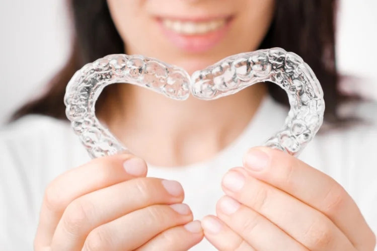 removable aligners