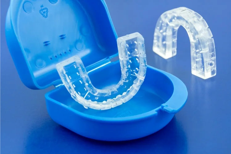 Anti-snoring Mouth Guards
