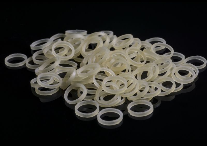Are Teeth Gap Bands Safe