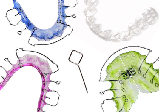 Can You Use Retainers To Straighten Teeth?