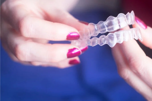 teeth retainers