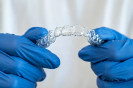 clear aligners