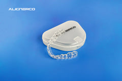 Night Only Aligners Treatment in Ottawa