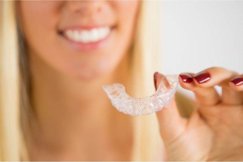 How Long do Braces Take to Straighten Crowded Teeth?
