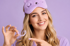 NightOnly Aligners: Can They Straighten Your Teeth?