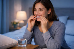NightOnly Aligners: Can They Straighten Your Teeth?