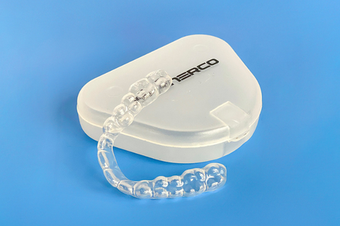 Night-Only Aligners Treatment in Montreal