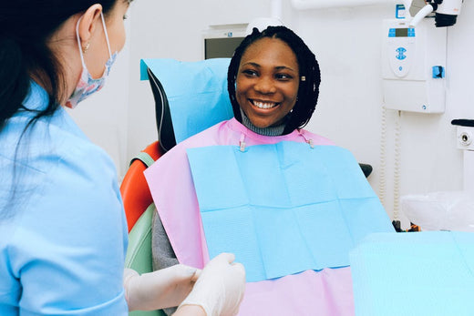 Pandemic Dental Issues: Can COVID-19 Damage My Teeth?