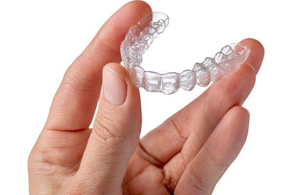 What to Do If You Lose Your Retainer