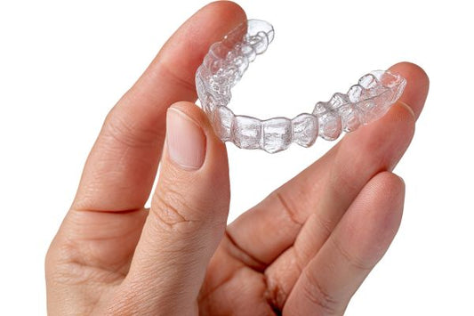 What to Do If You Lose Your Retainer