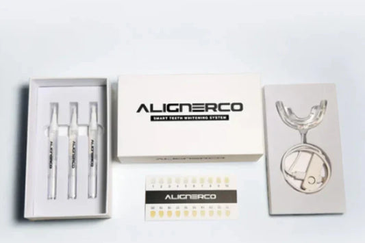 Teeth Whitening Kit