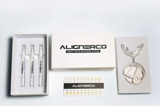 Teeth Whitening Kit