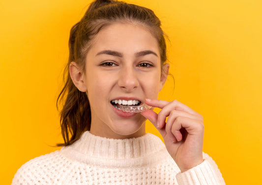 Things You Need To Know About Teeth Straightening at Home