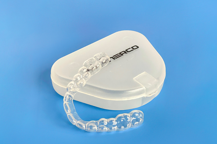 ALIGNERCO NightOnly Clear Aligners
