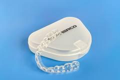 Night Only Aligners Treatment: Straighten Your Teeth While You Sleep