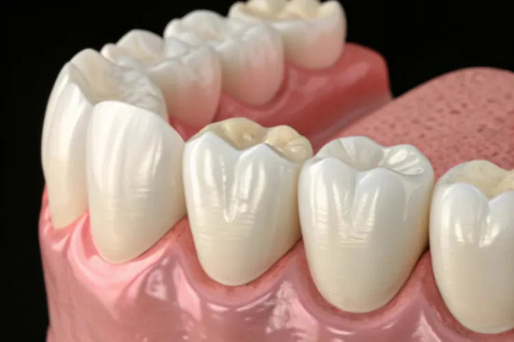 Crown Lengthening: Procedure, Benefits & Costs