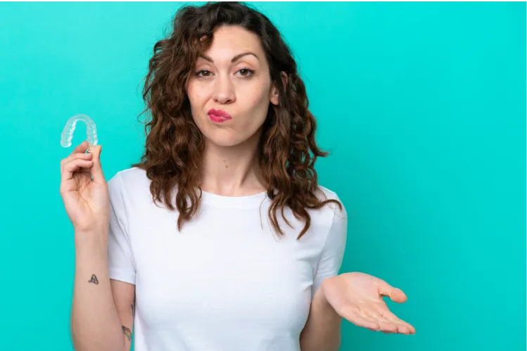 Not Wearing Your Retainer: Risks & How to Fix the Damage